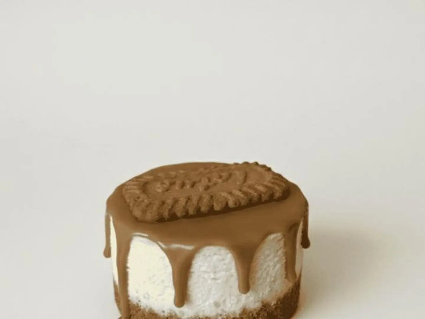 لوتس تشيزكيك