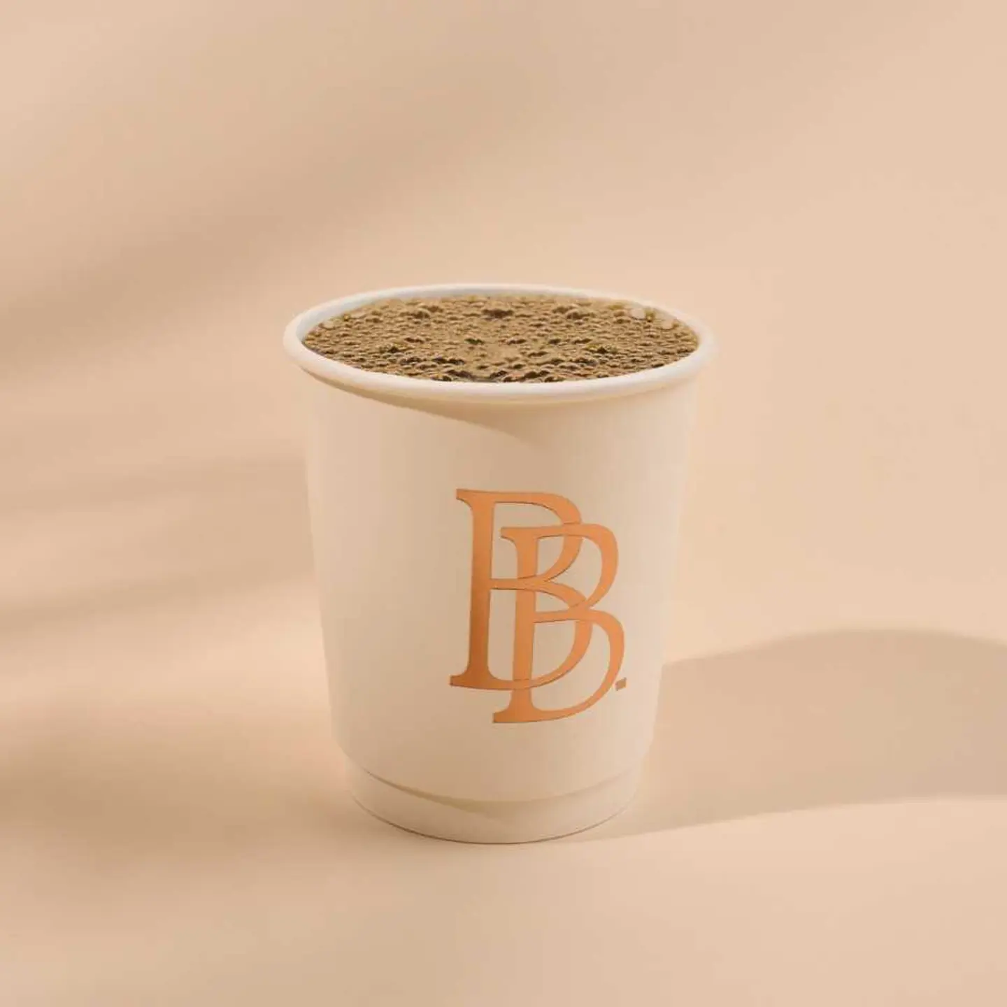 Iced Ethiopia Guji V60