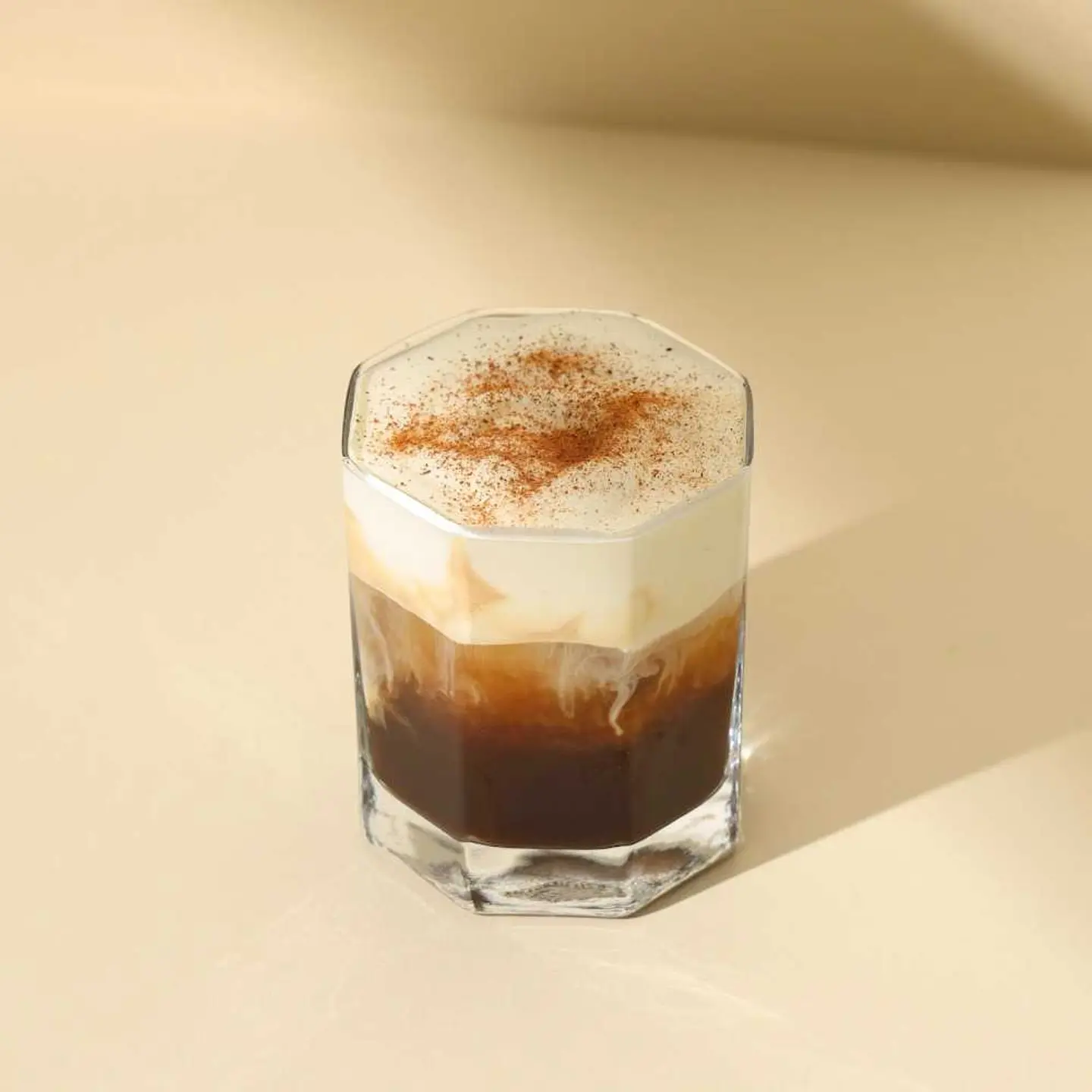 Iced Salted Caramel