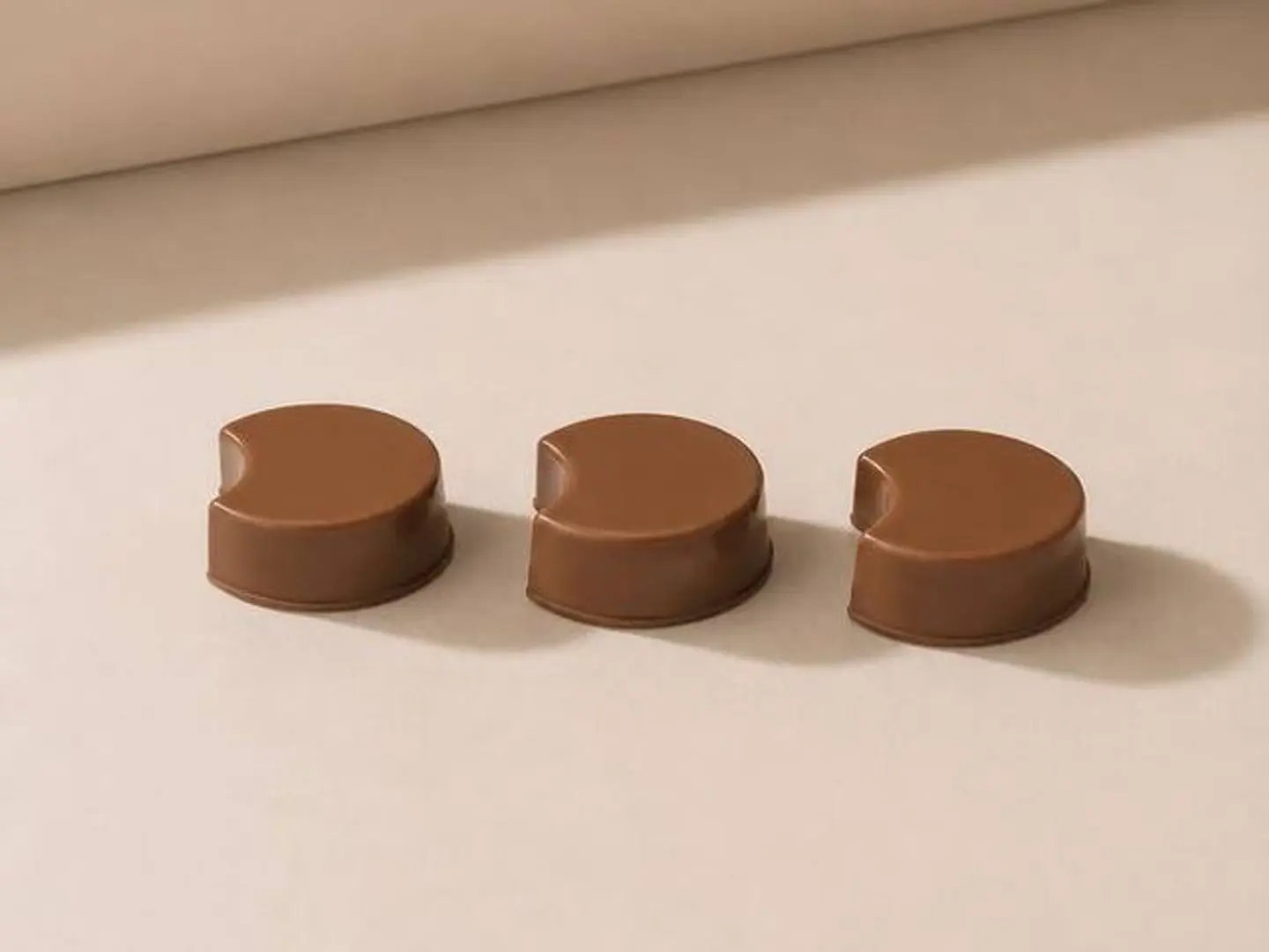 شوكولاتة كرنشي