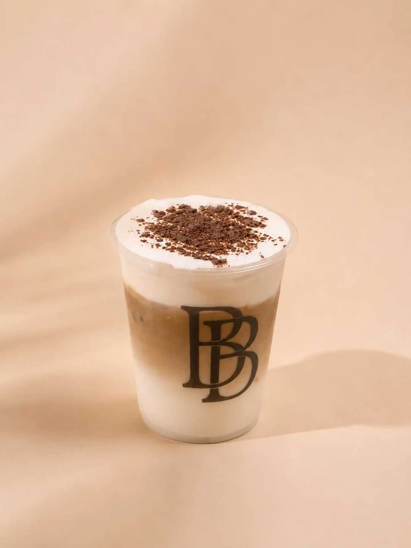 Dirty Espresso