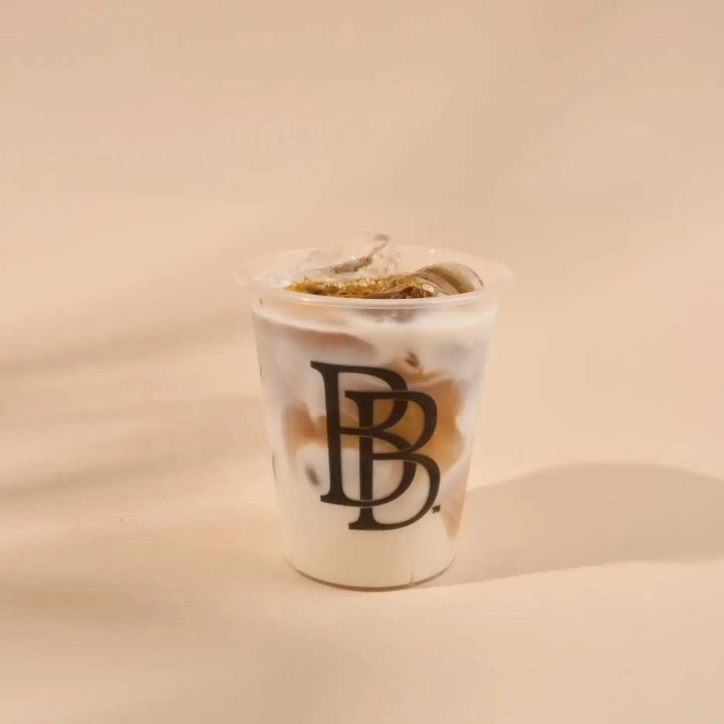 Iced Latte