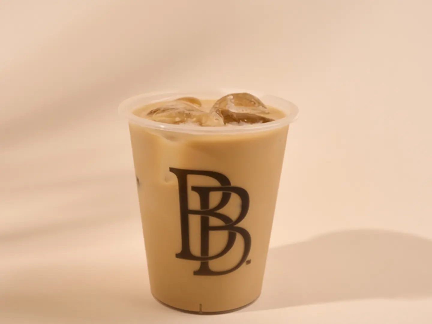 ايس شيكن وايت موكا