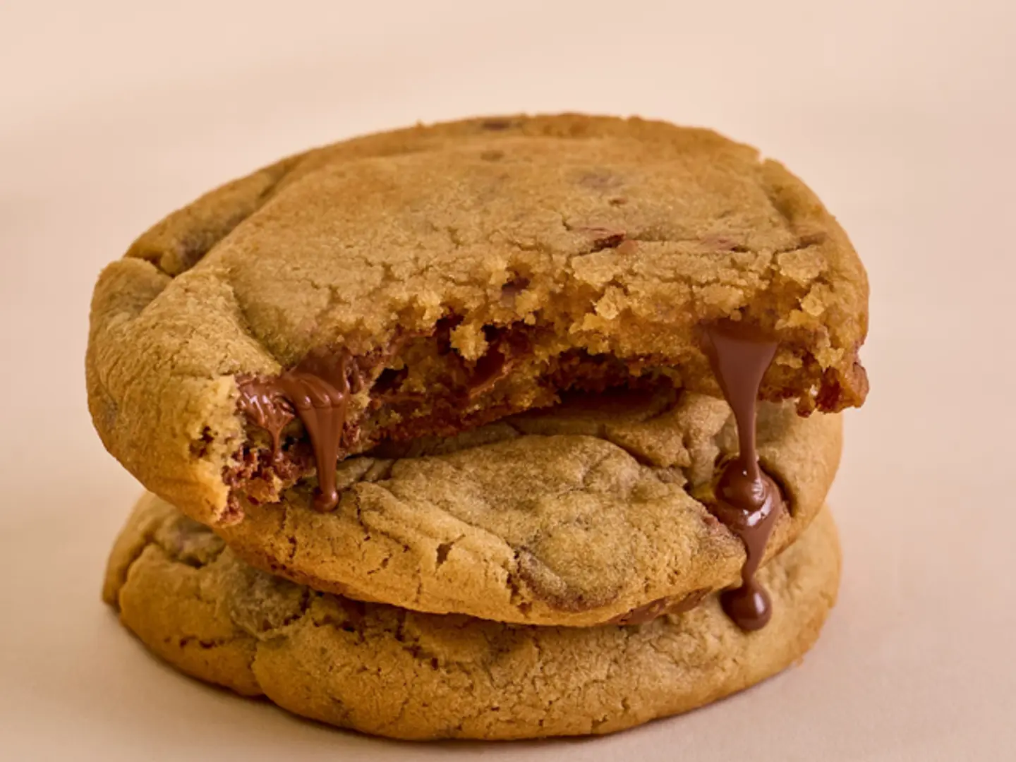 Rich Chocolate Cookies