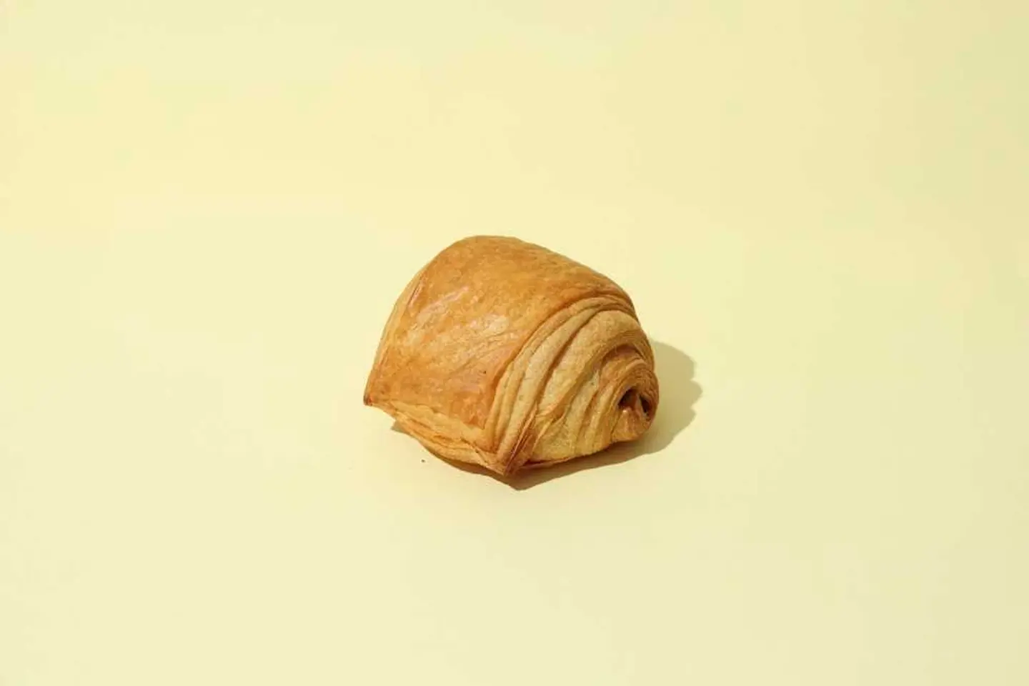 Chocolate Pan