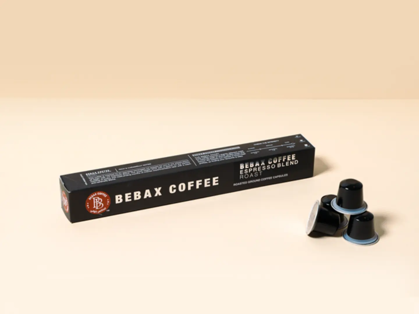 Espresso Blend