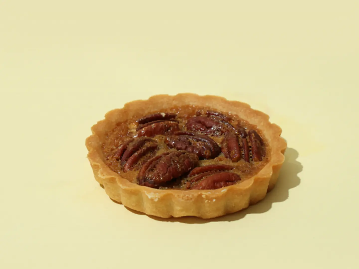 Pecan Tart