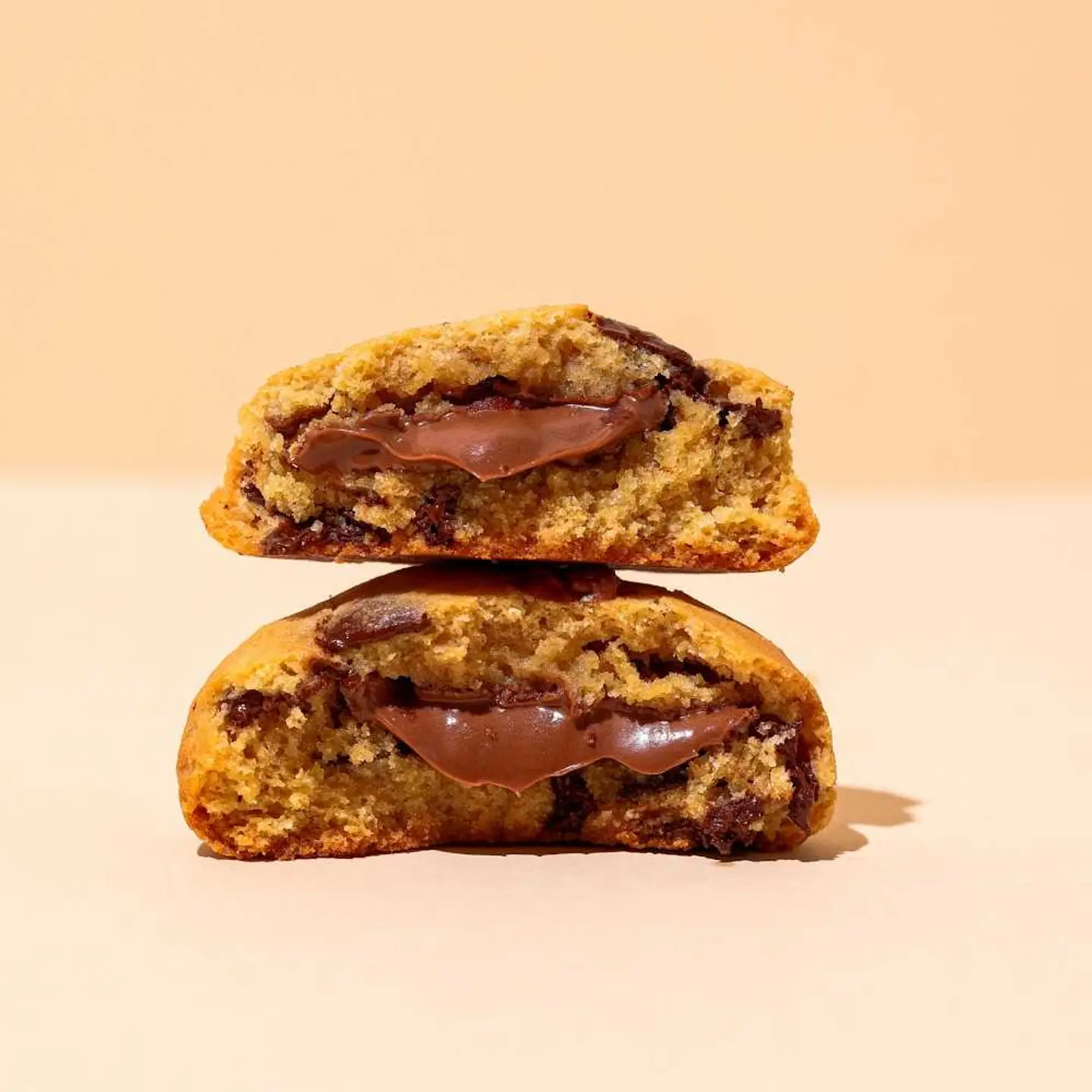 Nutella Cookies
