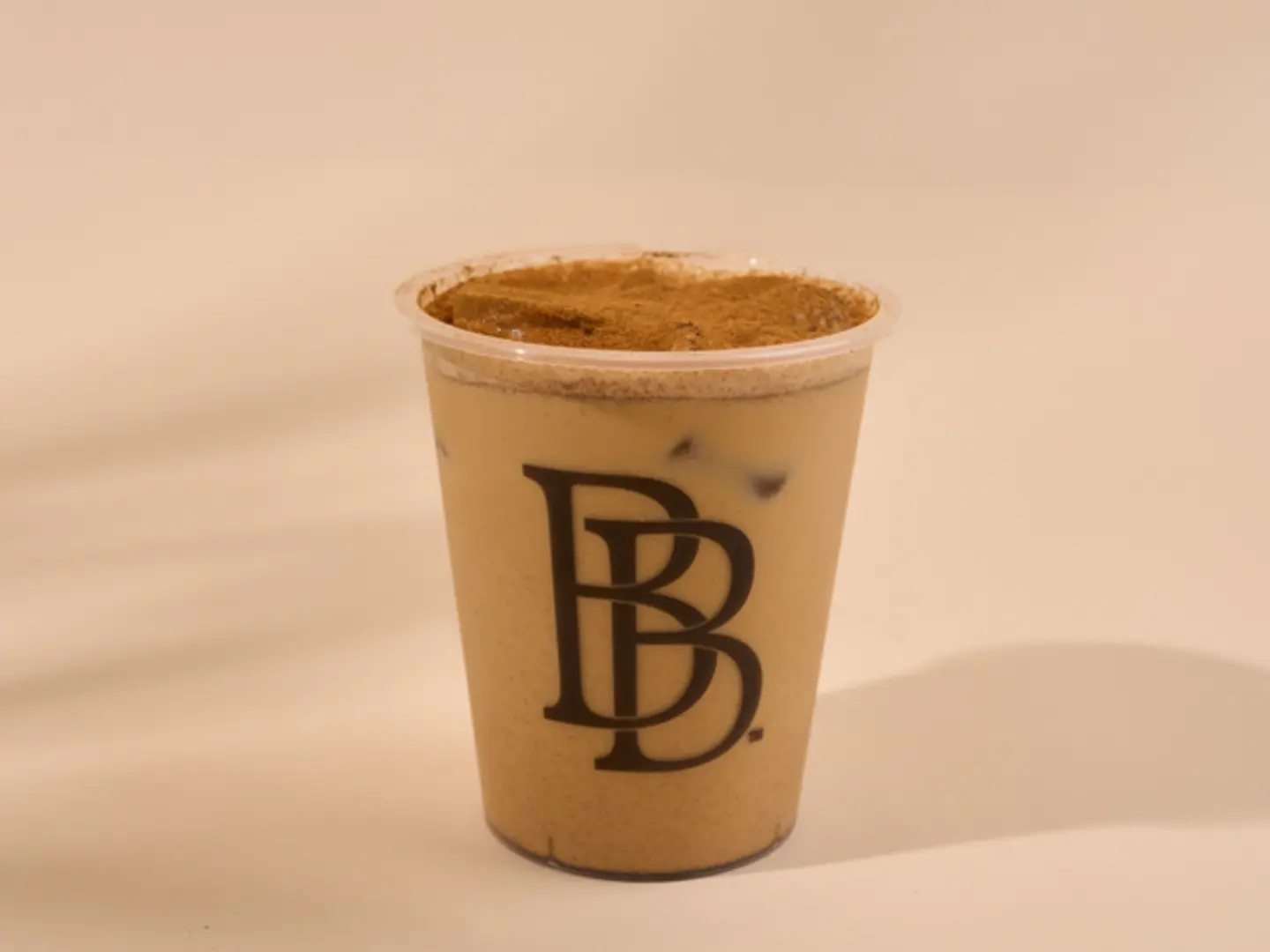 ايس بمبكن سبايس لاتيه