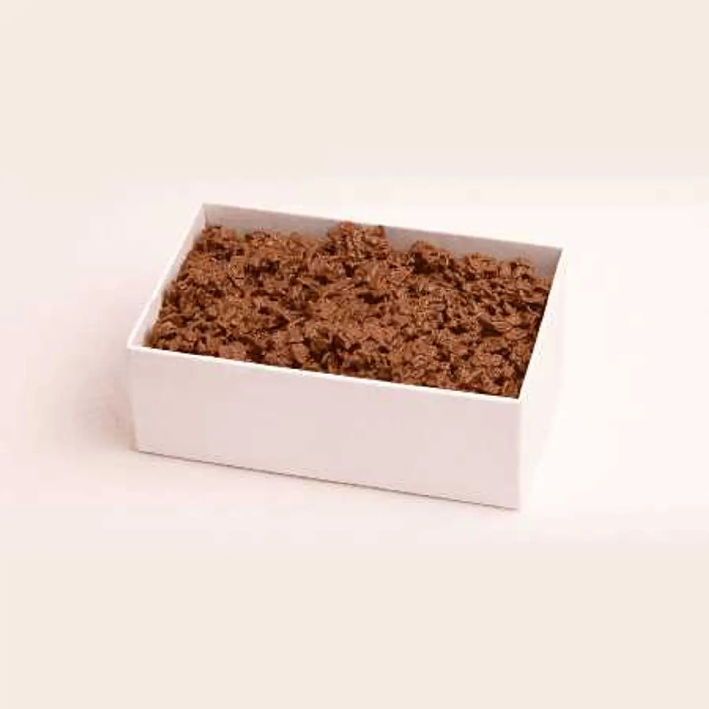 Crunchy Chocolate Layers