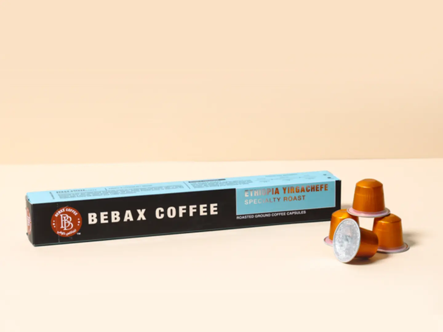 Ethiopia Yirgacheffe