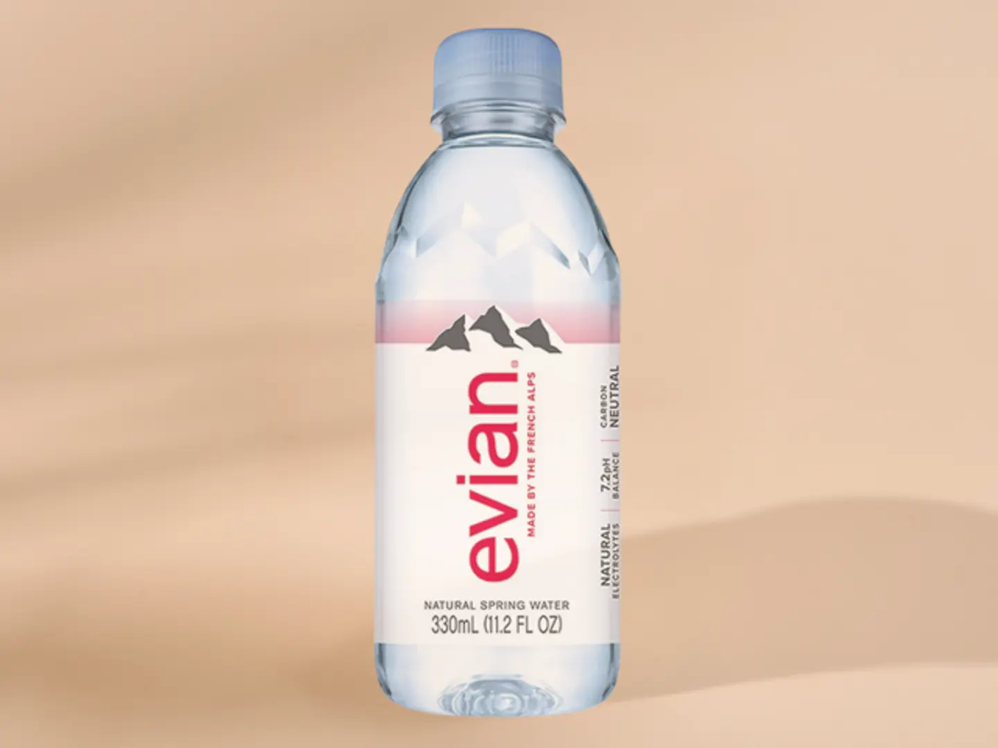 مياه إيفيان