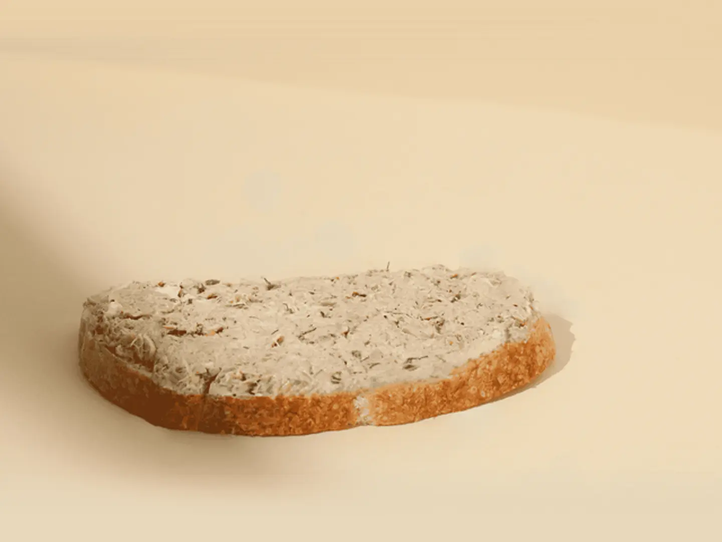 Spicy Tuna Sourdough