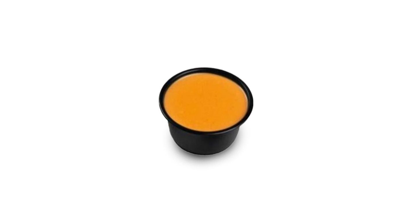 Cheese Sauce