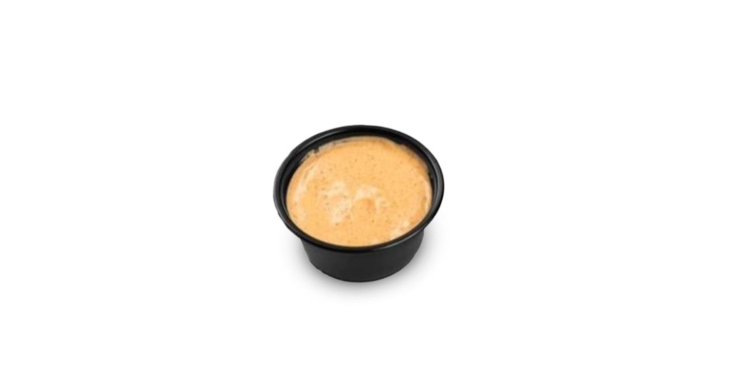 Spicy Sauce