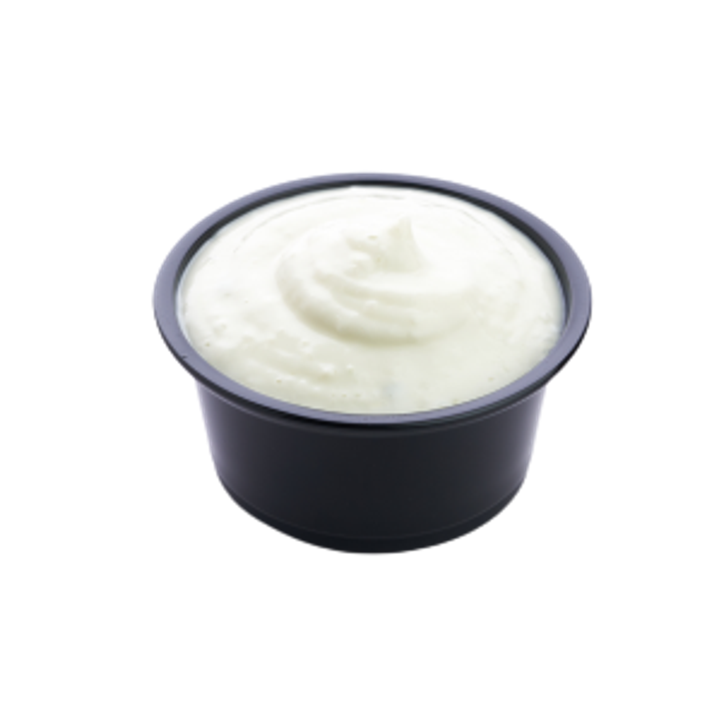 Garlic Sauce
