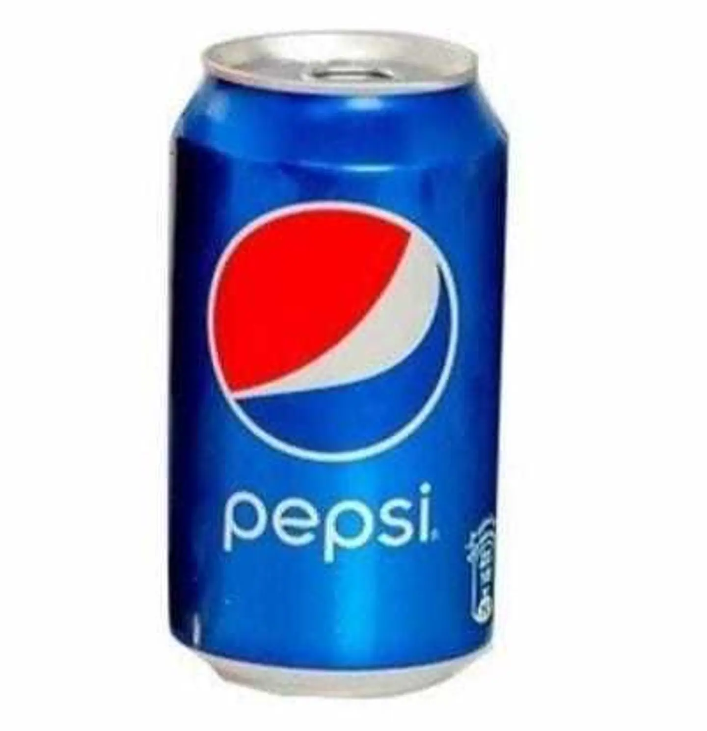 بيبسي صغير