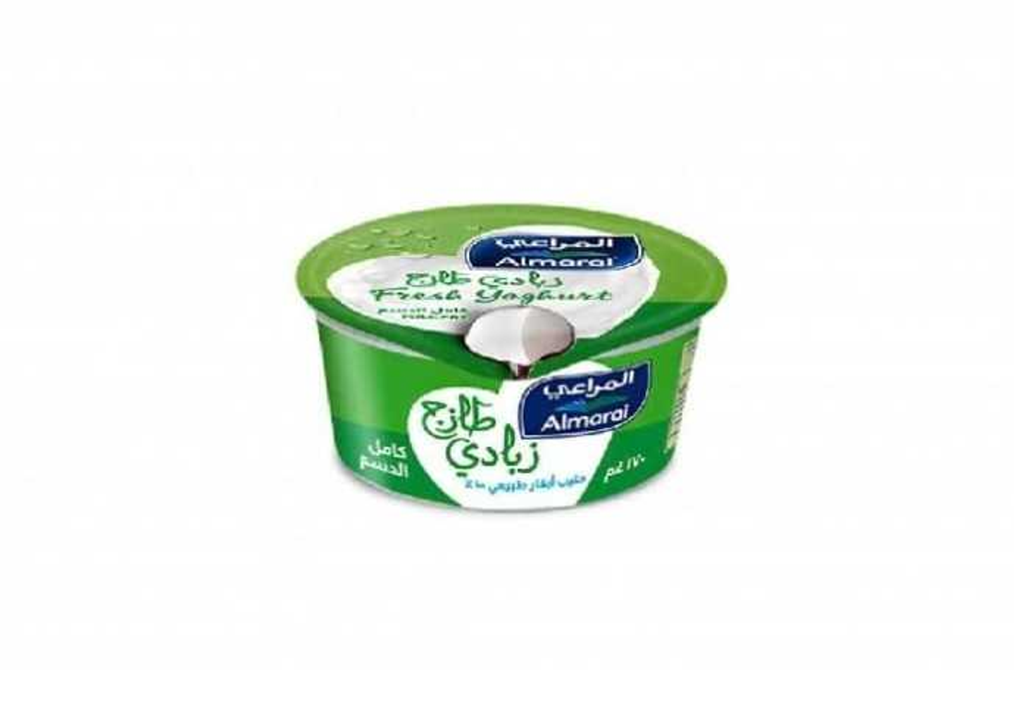 زبادي