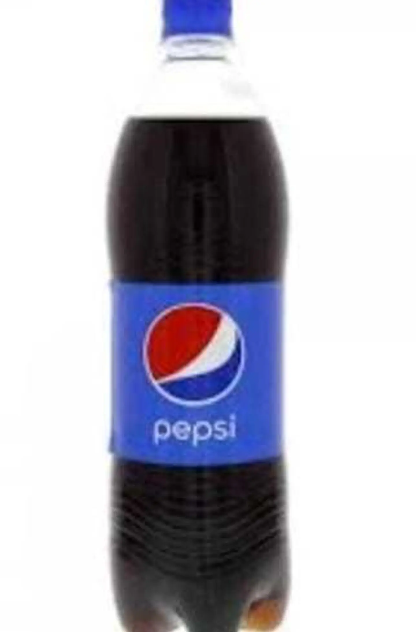 بيبسي وسط