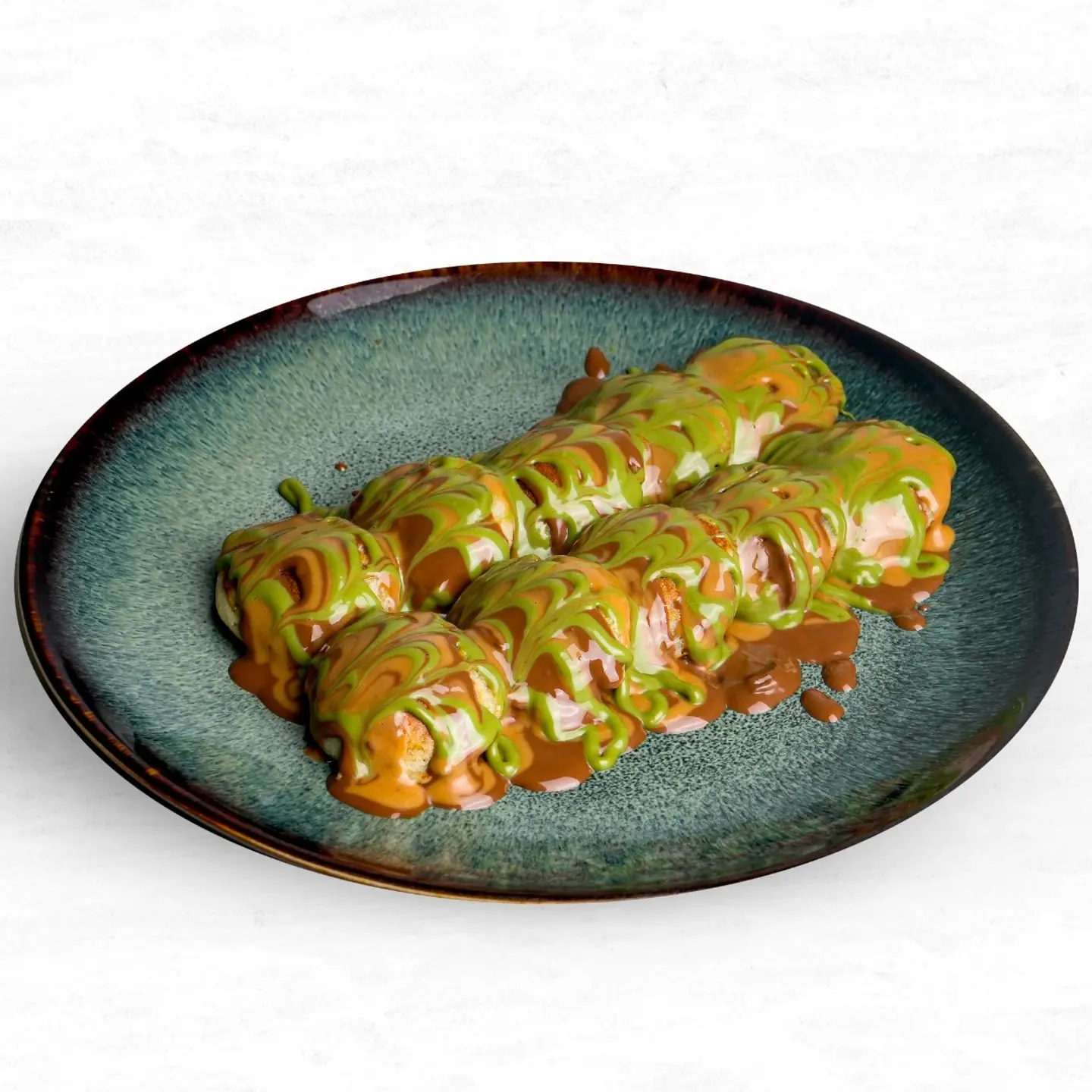 ميني بان كيك