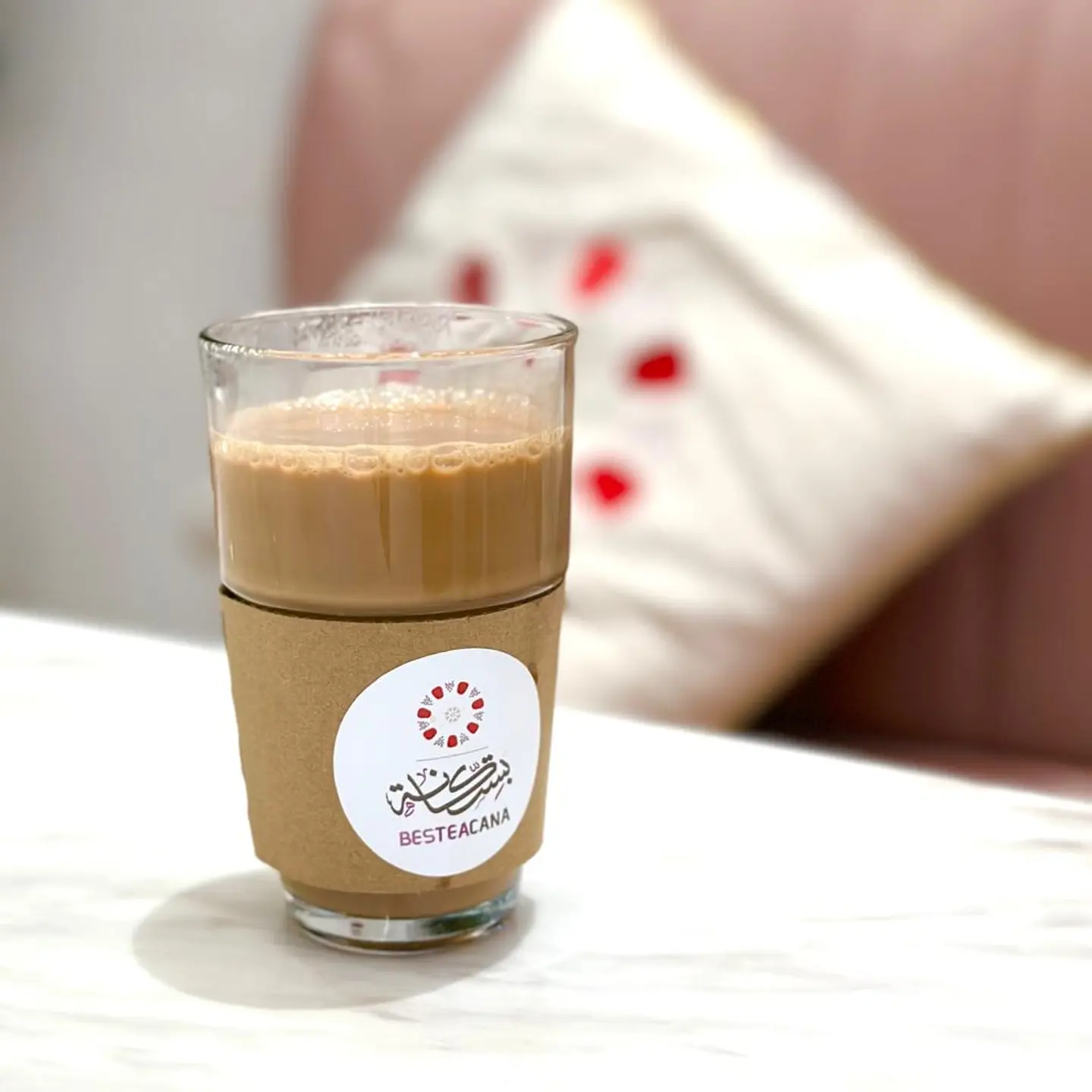 كرك كاس زجاج