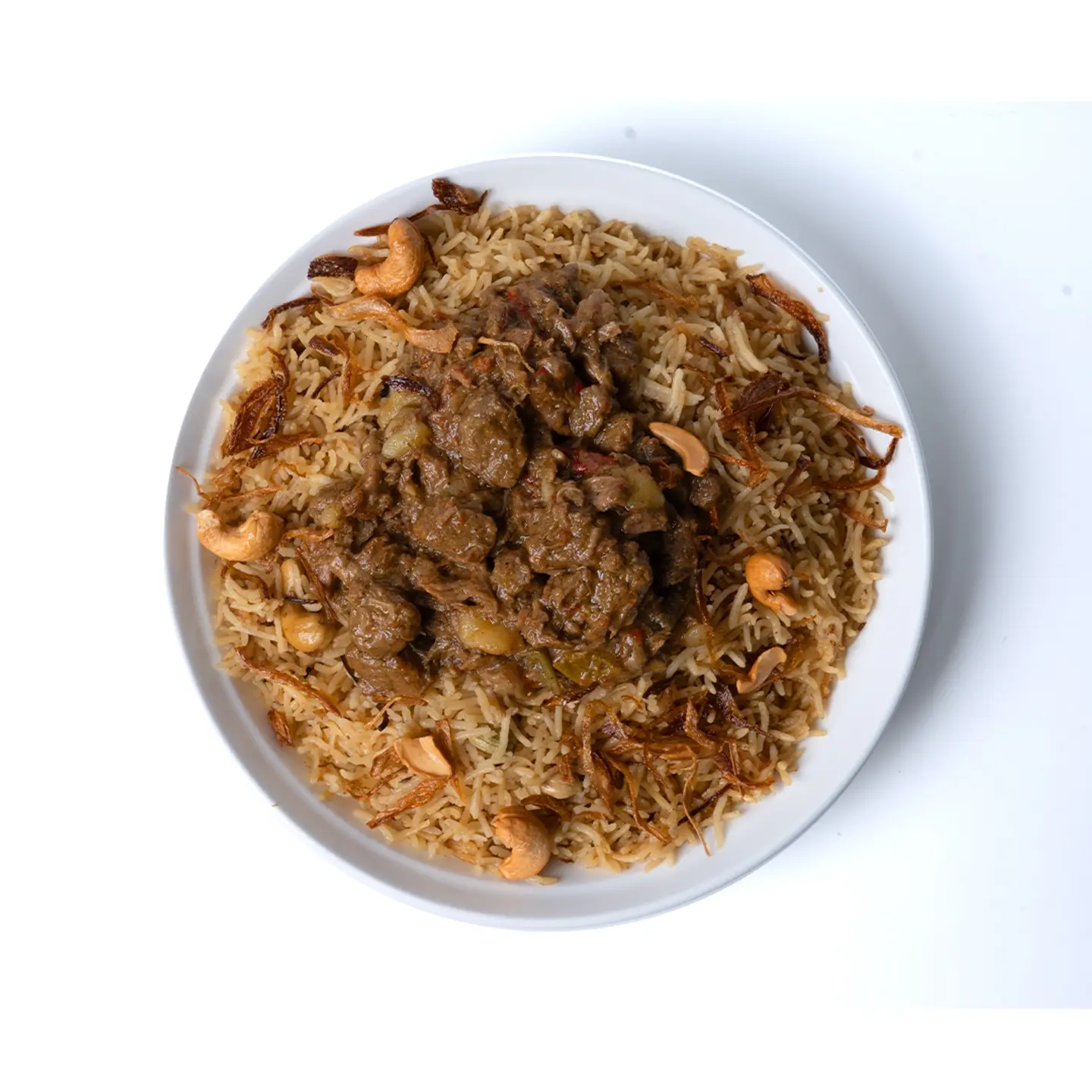 غوزى لحم