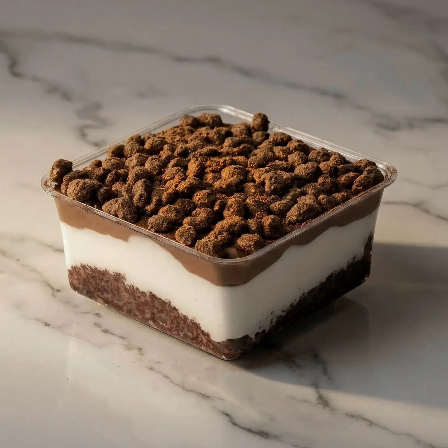 كرانش شوكو شوكلت