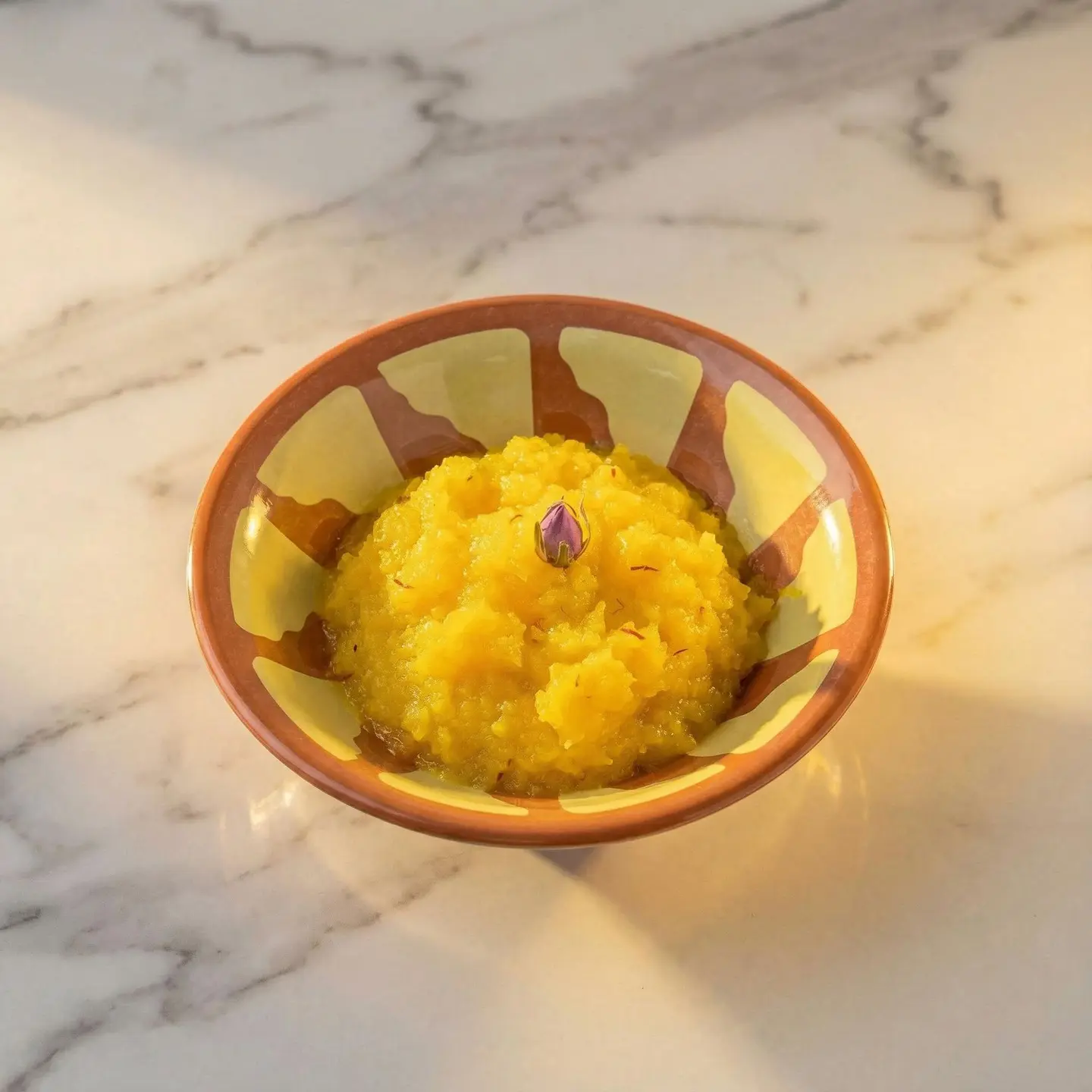 بيضة بالسكر