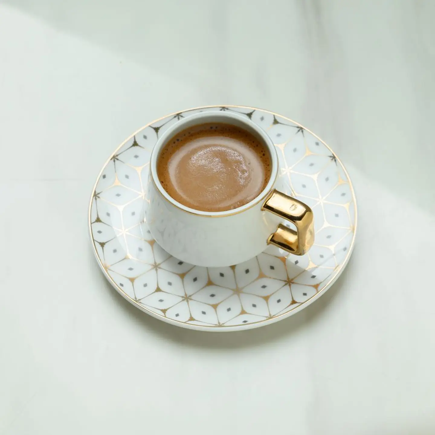 قهوة تركية