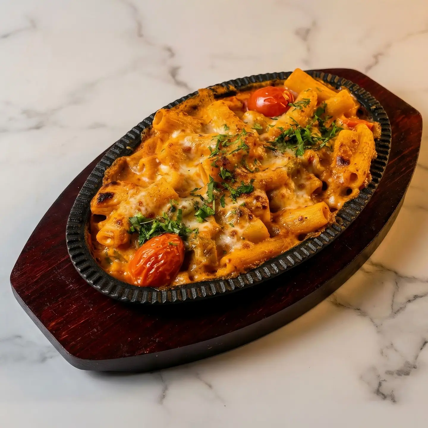 جمبلايا باستا