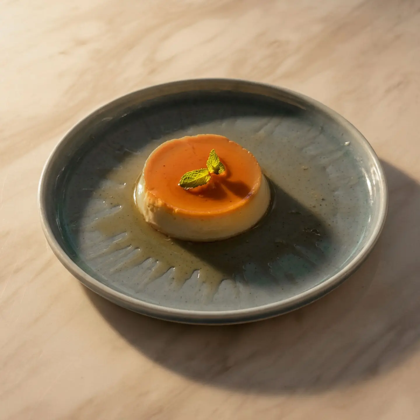 كريم كراميل