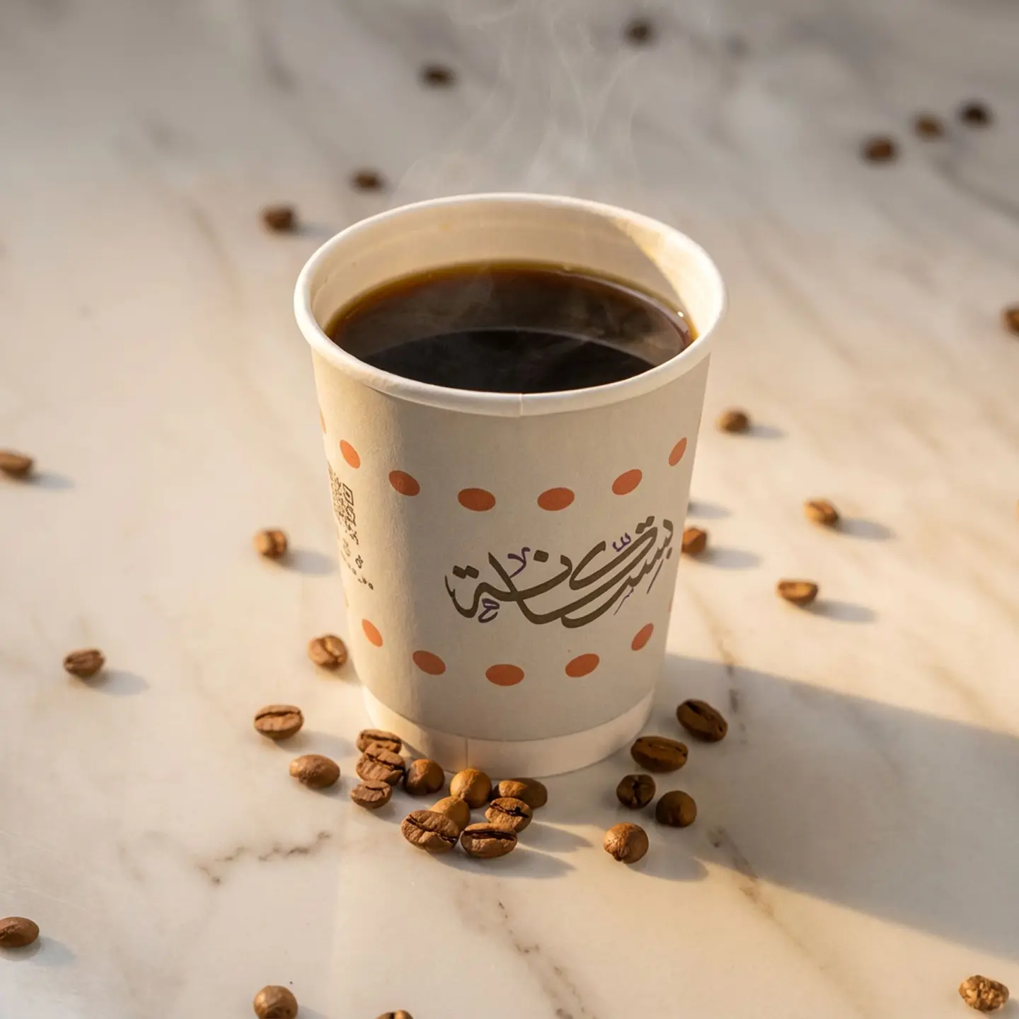 قهوة الصباح البرازيلي