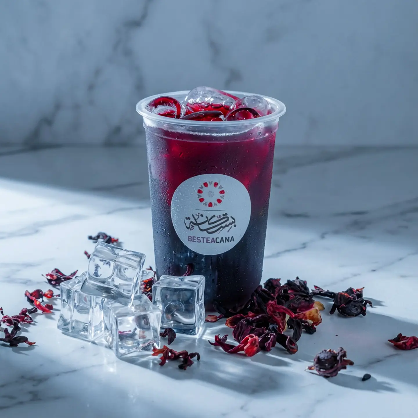 كركدية بارد