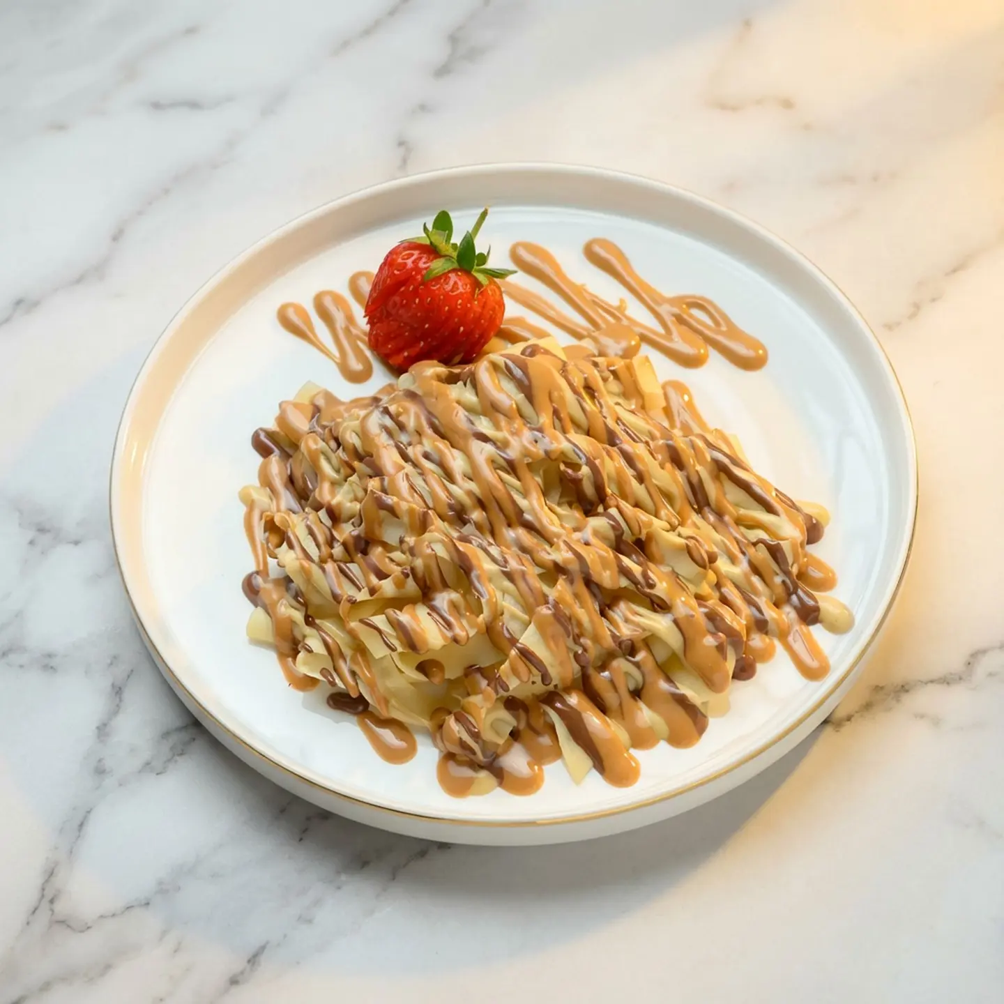 كريب فوتشيني