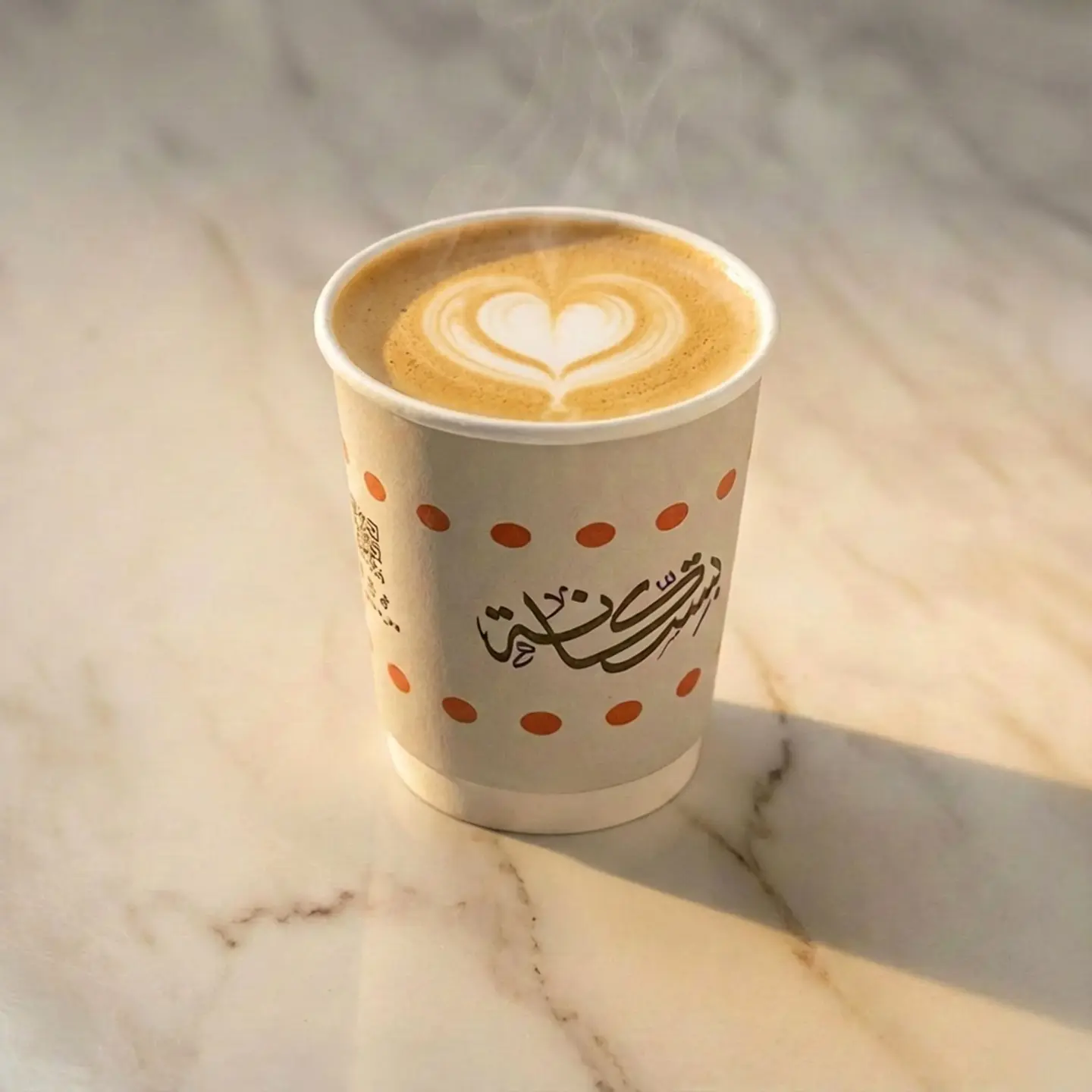 سبانش لاتيه