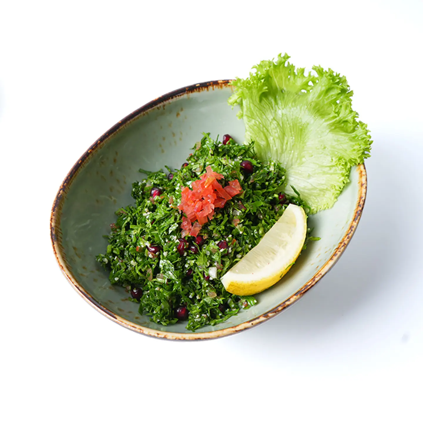 تبولة