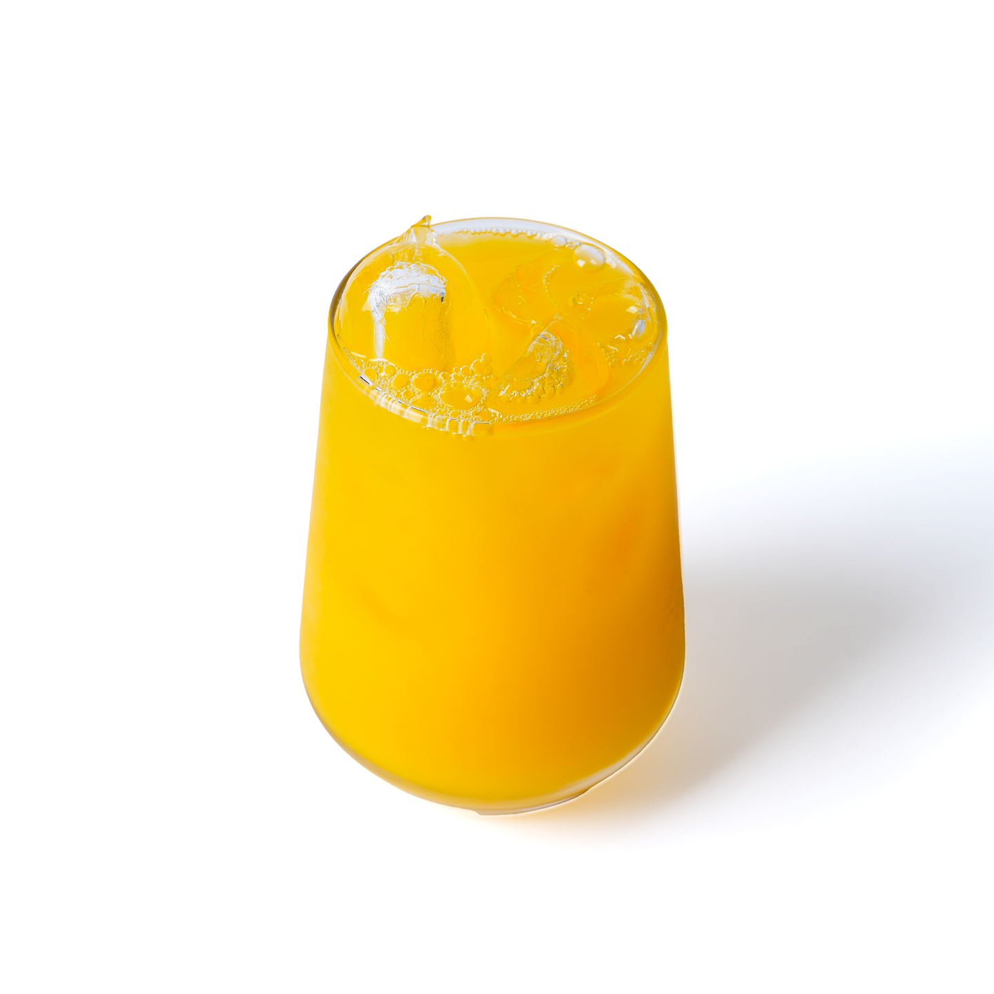 عصير برتقال سن كويك