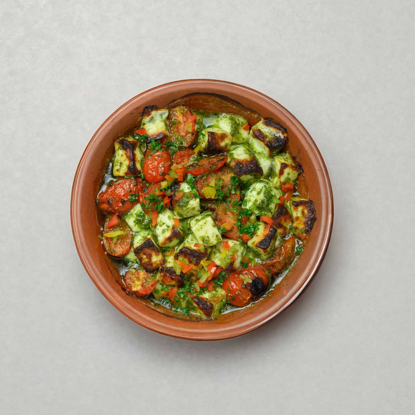 طاجن حلومي