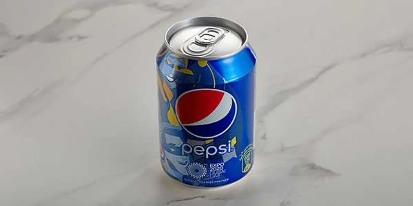 Pepsi