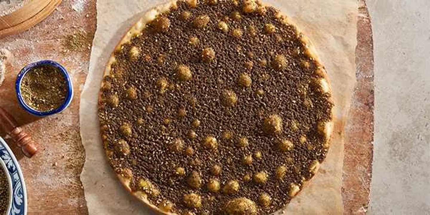 Zaatar