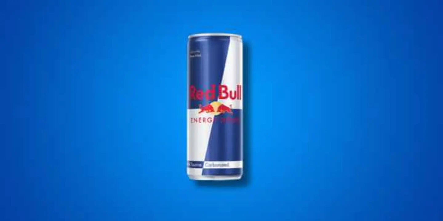 Red Bull