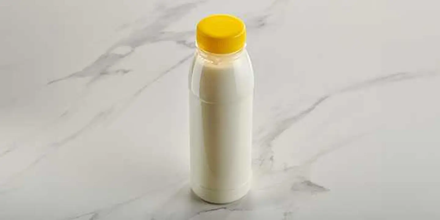 Fresh Yoghurt
