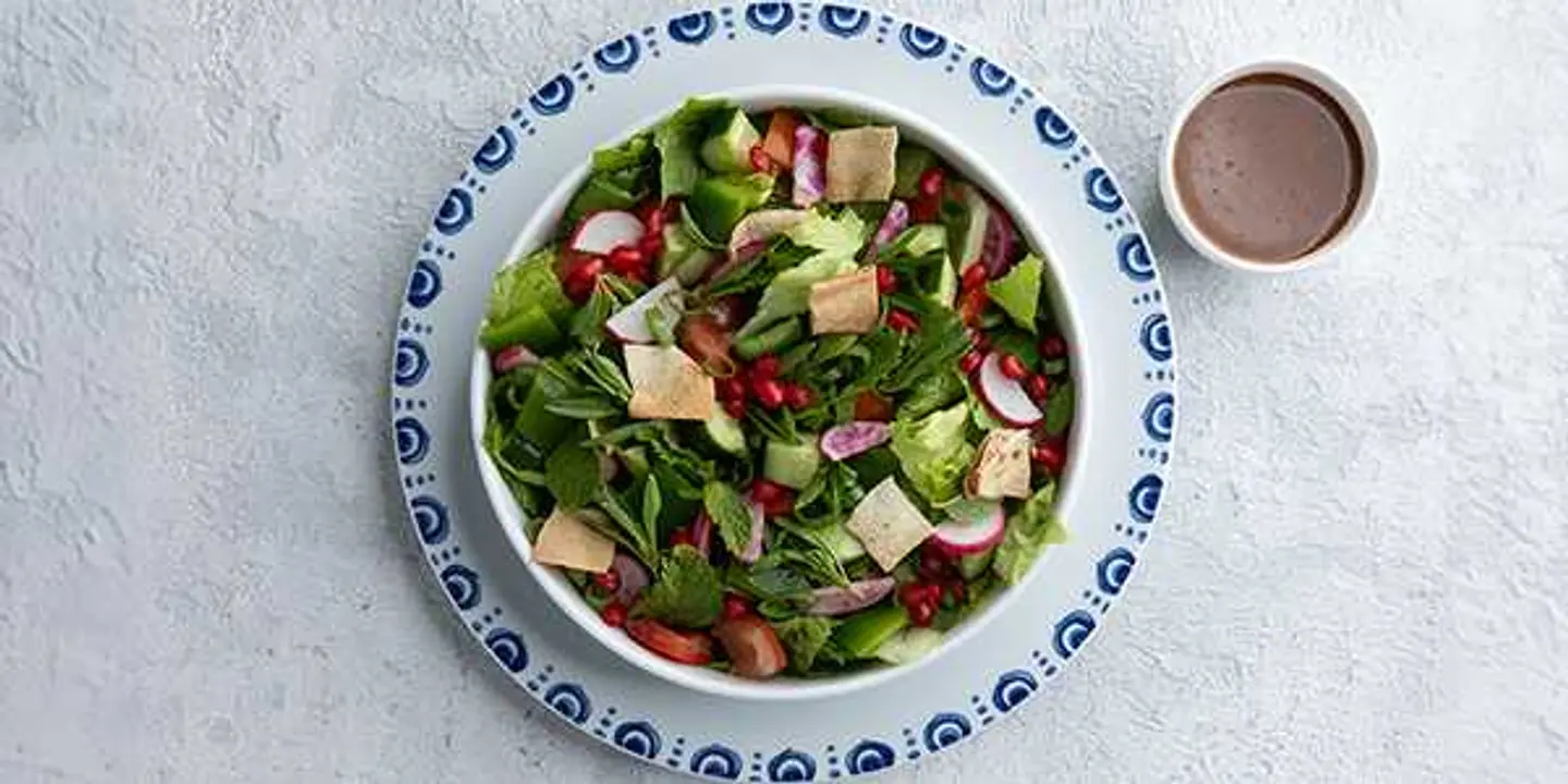 Fattoush