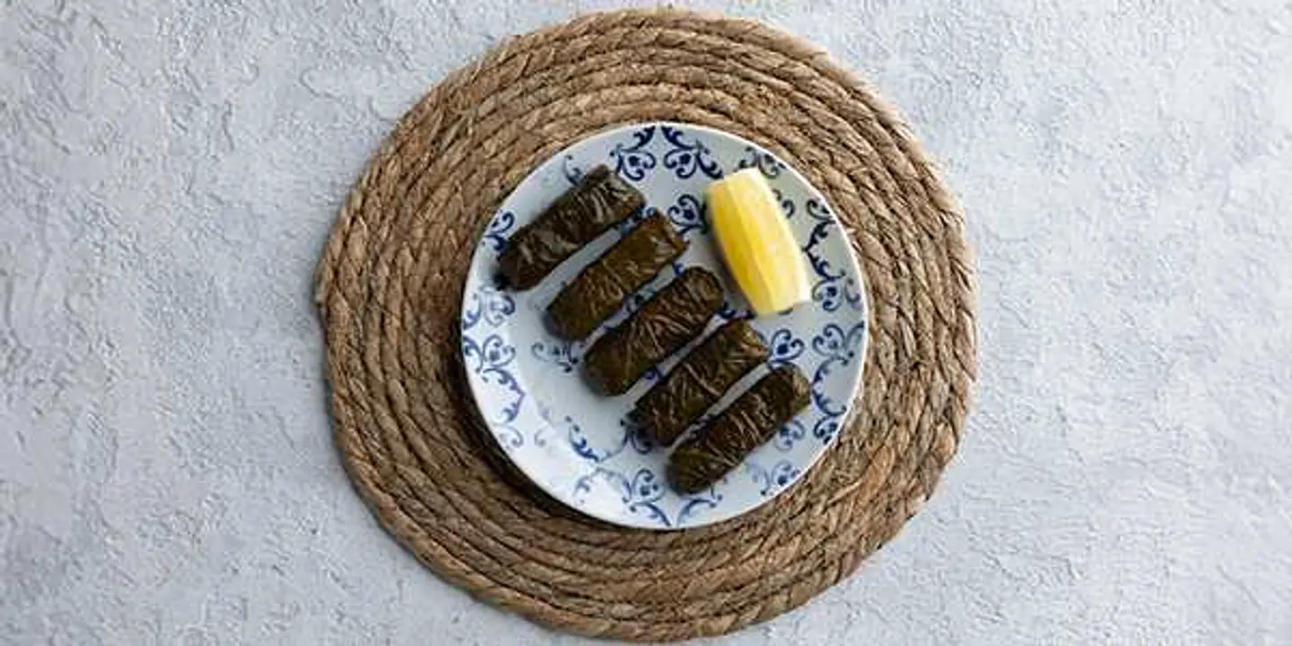 ورق عنب