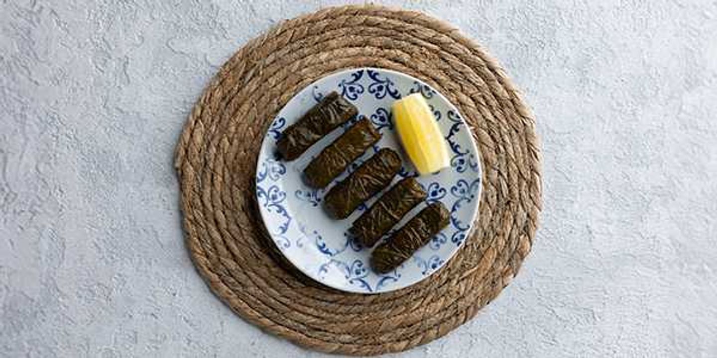 ورق عنب