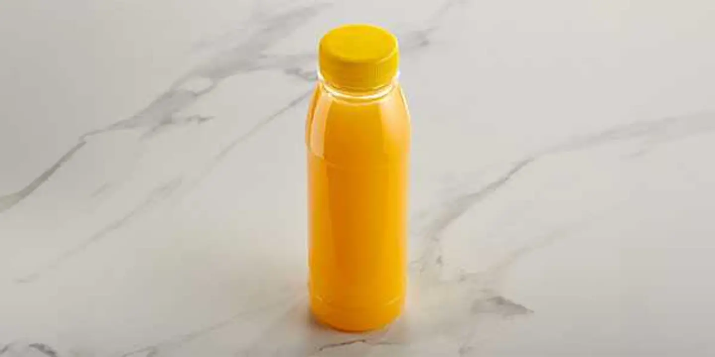 Fresh Orange Juice
