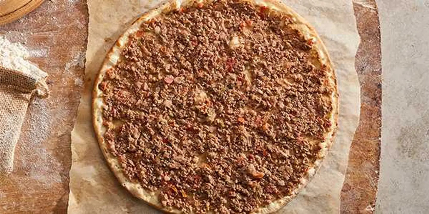 Lahmeh Bi Ajine