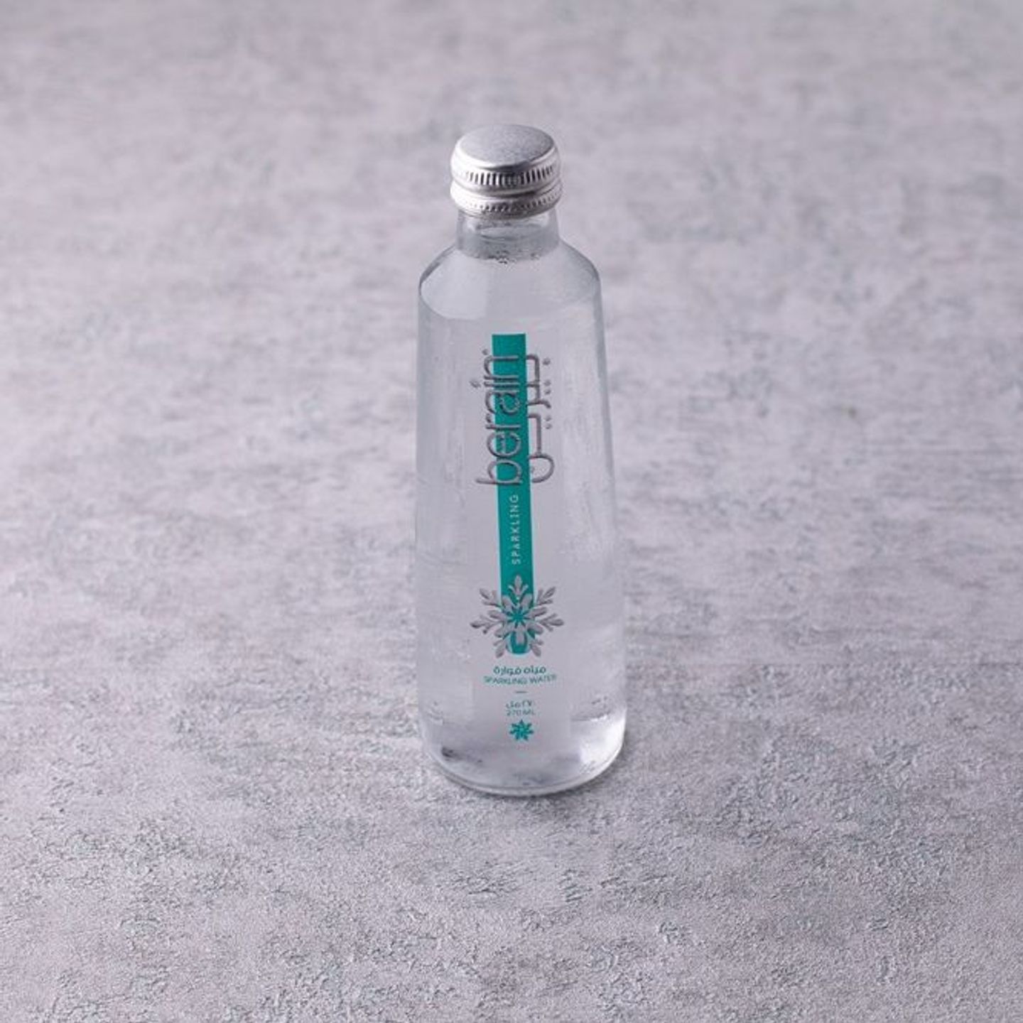 Sparkling Water Small
