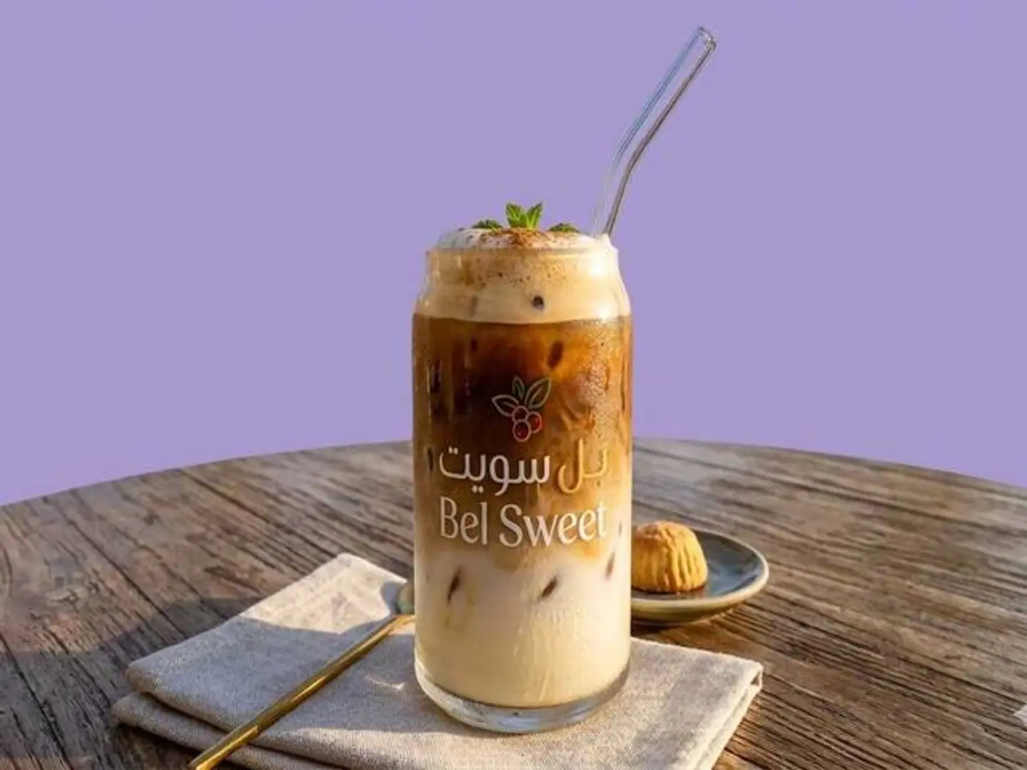 ايس سبانيش لاتيه