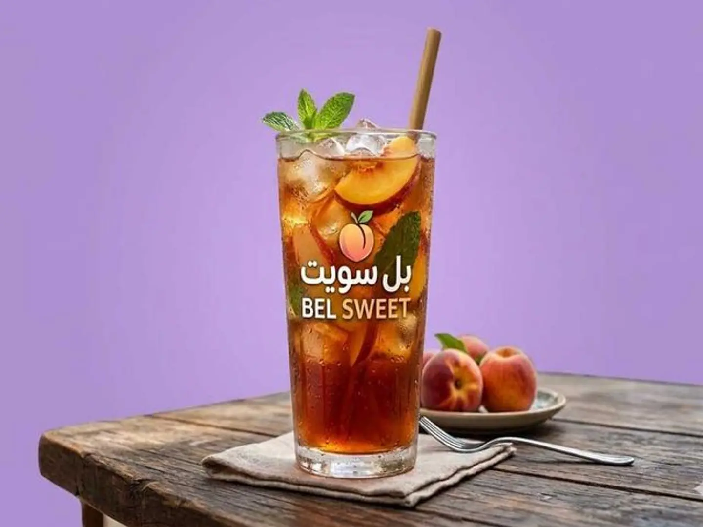 ايس تي خوخ